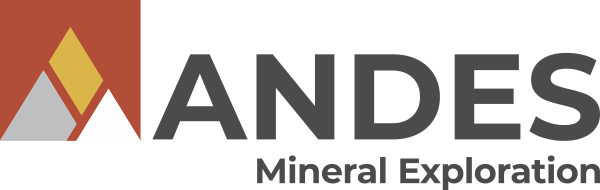 logo andes mineral exploration c